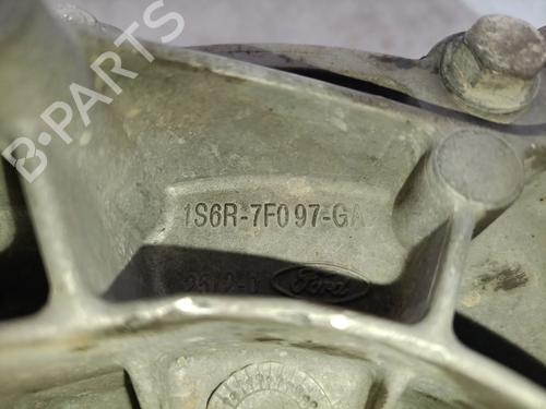 Gearbox FORD TRANSIT COURIER B460 Box Body/MPV 1.5 TDCi | BP38052467M3 - Image 8