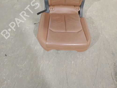 Stol bak AUDI Q3 (F3B) 35 TDI | BP30007156C17 