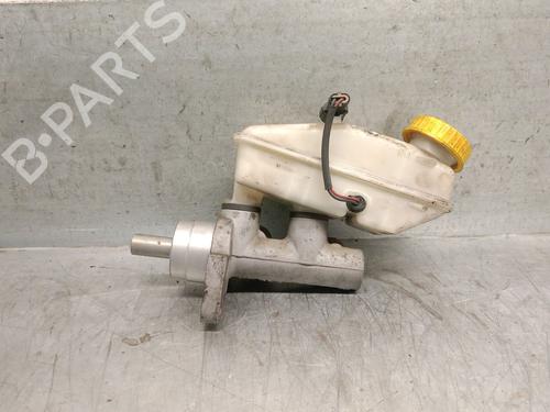Used Brake master cylinder CHEVROLET AVEO / KALOS Hatchback (T250, T255) 1.4 (101 hp) 28276432