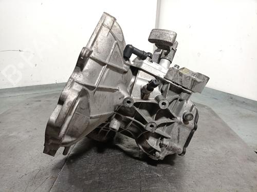 Gearbox OPEL CORSA E (X15) 1.4 (08, 68) | BP35756663M3 - Image 10
