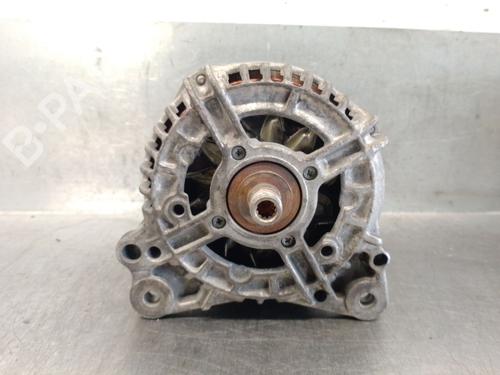 Alternator AUDI A2 (8Z0) 1.2 TDI | BP33170203M7 - Image 2