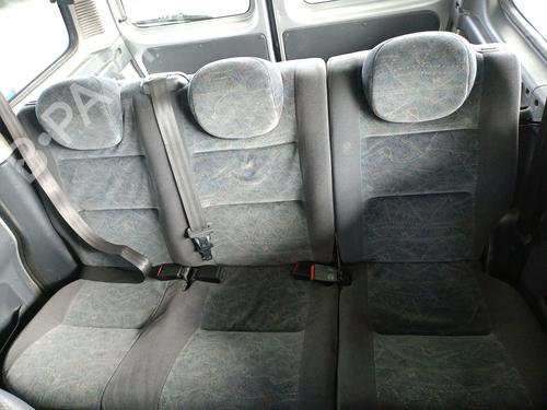 Right front indicator CITROËN BERLINGO / BERLINGO FIRST MPV (MF_, GJK_, GFK_) 2.0 HDI 90 (MFRHY) | BP30507633C33