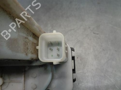 Front left lock FIAT 500 (312_) 1.4 (312AXC1B, 312CXC1B) | BP9958876C98 