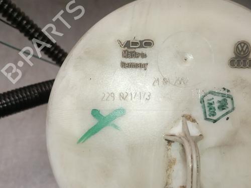 Bränslepump VW GOLF IV Variant (1J5) 1.9 TDI 4motion | BP30634115M76 