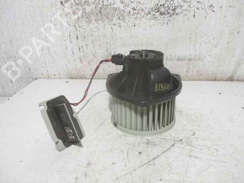 Used Heater blower motor CHEVROLET TRANS SPORT 3.4 V6 (188 hp) 8294481