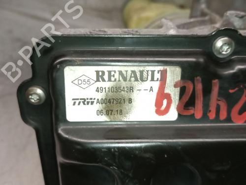 Steering pump RENAULT MASTER III Van (FV) 2.3 dCi 130 FWD (FV0M, FV0Y, FV0J, FV02, FV03) | BP30736879M99