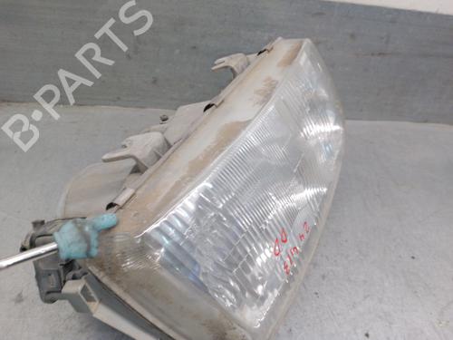 Højre forlygte TATA SAFARI (42_FD) 2.0 TDi 4x4 | BP32068008C29