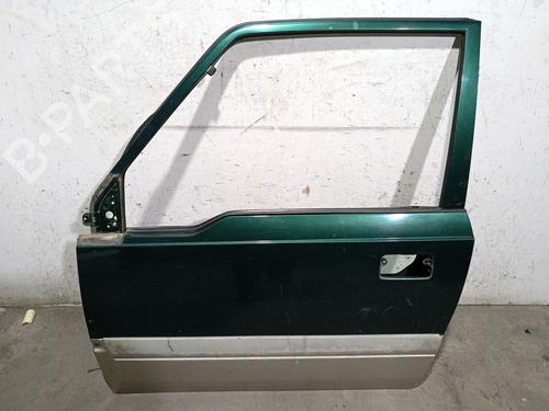 left-front-door-suzuki-vitara-et-2003-2004-2005-26024767 main image