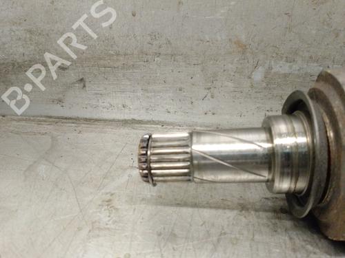 Right front driveshaft OPEL CORSA D (S07) 1.3 CDTI (L08, L68) | BP31115584M39 - Image 5