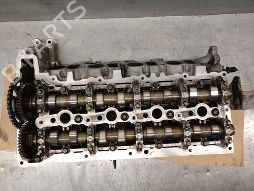 Cylinder head BMW X3 (E83) 2.0 sd | BP33759227M5 - Image 7