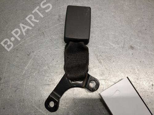 Used Seat buckle Seat buckle OPEL ZAFIRA / ZAFIRA FAMILY B (A05) 1.9 CDTI (M75) (120 hp) 33802474 33802474