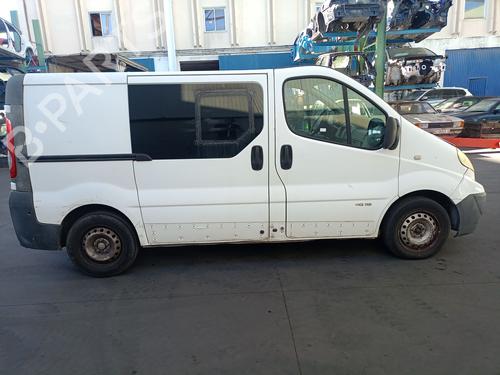 Right headlight NISSAN PRIMASTAR Van (X83) 2.0 dCi 115 | BP38912380C29 - Image 14