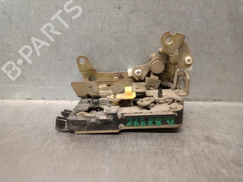 Used Rear left lock Rear left lock RENAULT 19 II (B/C53_) [1991-2001] 40237721 40237721