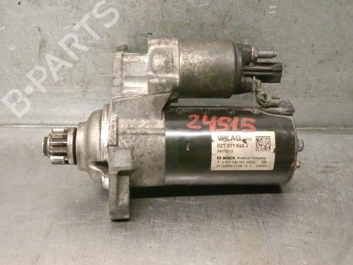 Used Starter Starter 31837924 31837924