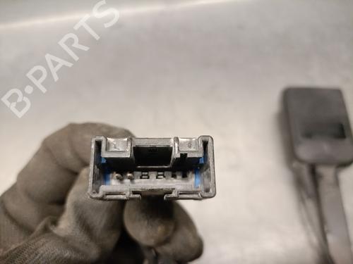 Engate do cinto RENAULT MASTER III Van (FV) 2.3 dCi 150 FWD (FV0F, FV03, FV09) | BP38725690I32 - Image 5