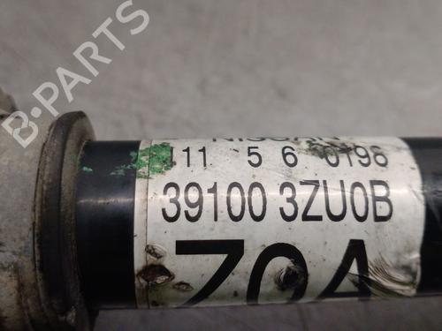 Right front driveshaft NISSAN PULSAR Hatchback (C13) 1.2 DIG-T | BP36385964M39 - Image 7
