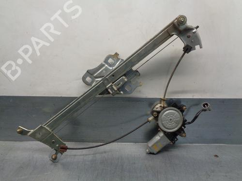 Used Front right window mechanism TOYOTA CELICA Coupe (_T20_) 1.8 i 16V (AT200) (116 hp) 11751994