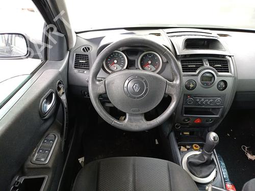 Right taillight RENAULT MEGANE II (BM0/1_, CM0/1_) 1.6 16V | BP31757036C35 