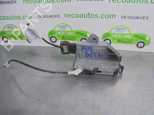Used Rear left lock PEUGEOT 308 I (4A_, 4C_) 1.6 16V (120 hp) 4087819