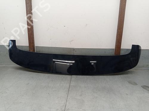 Used Rear spoiler KIA CARENS IV 1.6 GDi (135 hp) 22726553