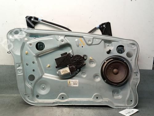 Used Front left window mechanism Front left window mechanism SKODA FABIA I (6Y2) 1.4 TDI (70 hp) 32701153 32701153