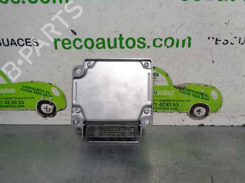 ECU airbags CHEVROLET AVEO / KALOS Saloon (T250, T255) 1.4 | BP5259676M53