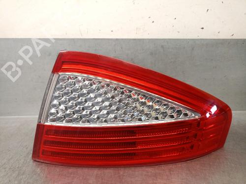 Used Right taillight FORD MONDEO IV (BA7) 2.0 TDCi (140 hp) 30934720