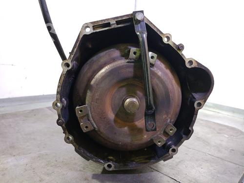 Gearbox MERCEDES-BENZ E-CLASS (W210) E 300 Turbo-D (210.025) | BP27185030M3 