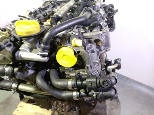 Engine ALFA ROMEO 159 (939_) 1.9 JTDM 16V (939AXC1B, 939AXC12) | BP25915878M1