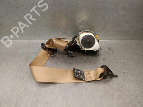 Used Rear right seatbelt MERCEDES-BENZ M-CLASS (W164) ML 320 CDI 4-matic (164.122) (224 hp) 24611813