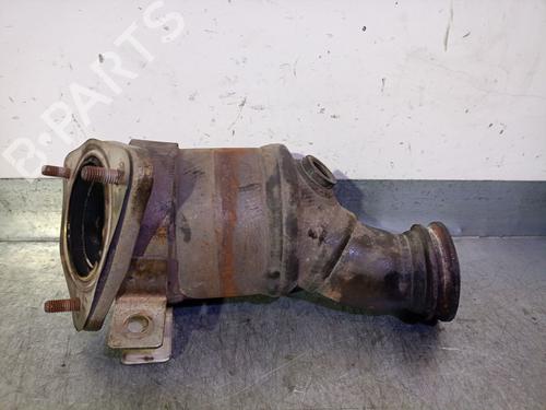 Used Catalyst FIAT DUCATO Van (250_) 140 Natural Power (136 hp) 30005930