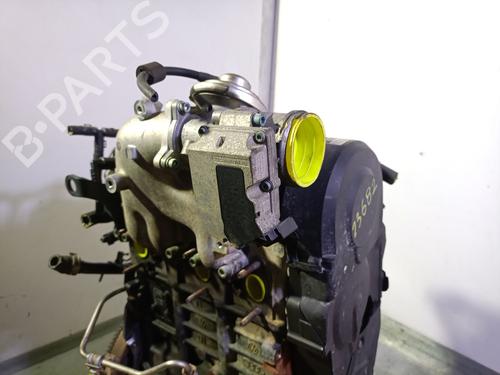 Engine SEAT IBIZA III (6L1) 1.4 TDI | BP29394088M1 