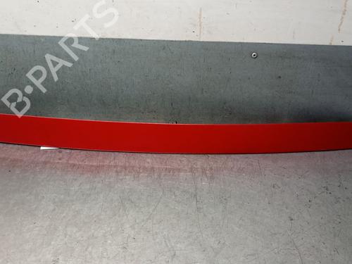 Bagagerumshåndtag PEUGEOT 207 (WA_, WC_) [2006-2015]  32686926