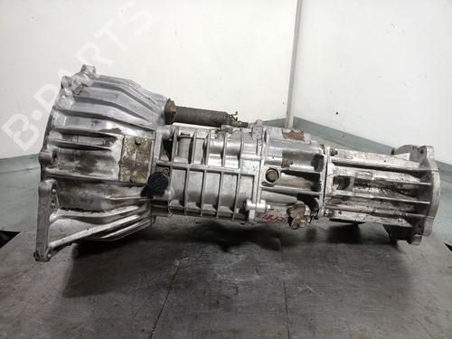 Gearbox TATA SAFARI (42_FD) 2.0 TDi 4x4 | BP32104125M3  - Image 5