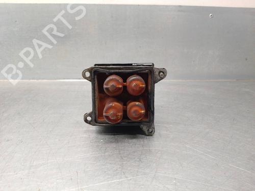 Used Electronic sensor MERCEDES-BENZ C-CLASS (W203) [2000-2007]  15611418