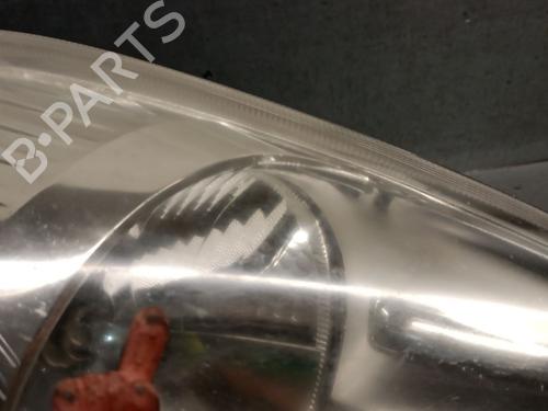 Faro derecho FIAT GRANDE PUNTO (199_) 1.3 D Multijet (199.AXD11, 199.AXD1A, 199.AXD1B,... | BP30393446C29