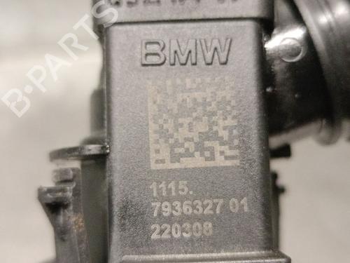 Pipe BMW X5 (G05, F95) xDrive 45 e Plug-in Hybrid | BP33233240M125  - Image 5