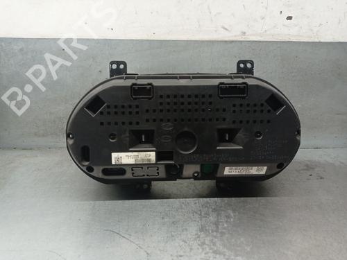 Instrument cluster HYUNDAI ix35 (LM, EL, ELH) 2.0 CRDi | BP20687813C47 