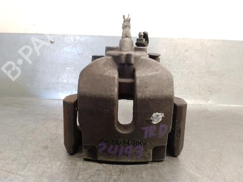 Pinça travão trás direita BMW X6 (E71, E72) xDrive 35 d (286 hp) 32138226