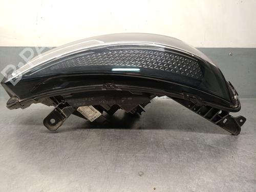 Right headlight RENAULT CLIO V (B7_) 1.6 E-TECH 140 (B7MU) | BP39614621C29 - Image 3