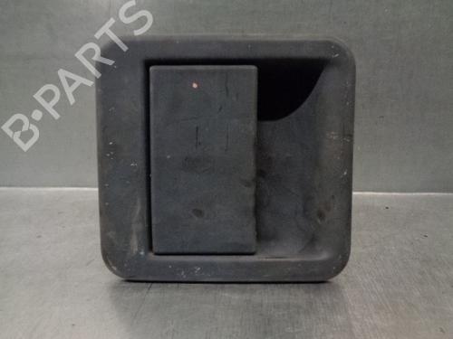 Used Front right exterior door handle PEUGEOT BOXER Van (230L) 2.5 D (86 hp) 11836460