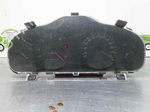 Used Instrument cluster Instrument cluster 2057851 2057851