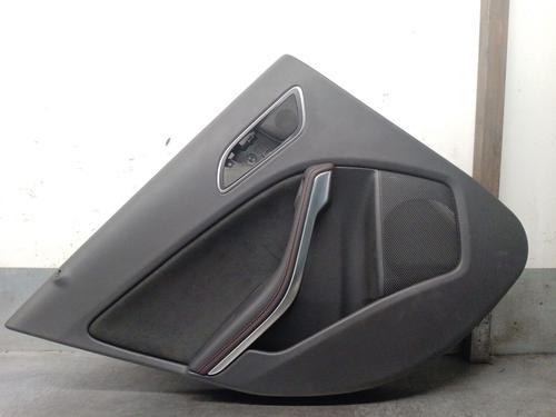 Used Rear left panel Rear left panel 39621692 39621692