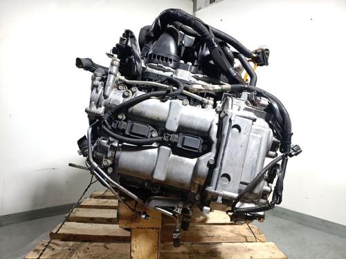 Motor SUBARU LEVORG 1.6 AWD (VM4) | BP36888332M1  - Image 5