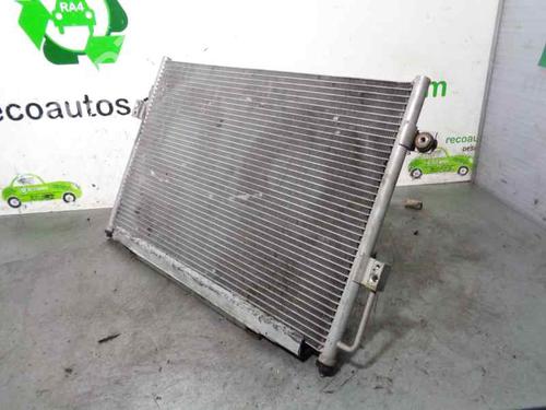 AC radiator HYUNDAI TERRACAN (HP) 2.9 CRDi 4WD | BP5037026M32 