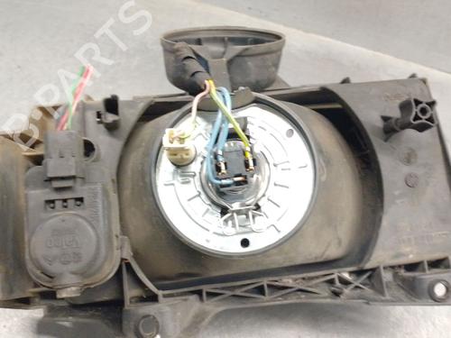 Right headlight CITROËN JUMPY I (U6U_) 1.9 TD | BP28316469C29 