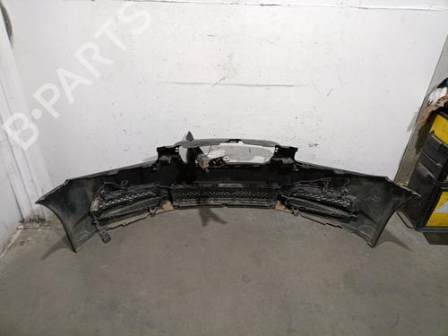 Front bumper JAGUAR XF I (X250) 3.0 D | BP20676408C7 