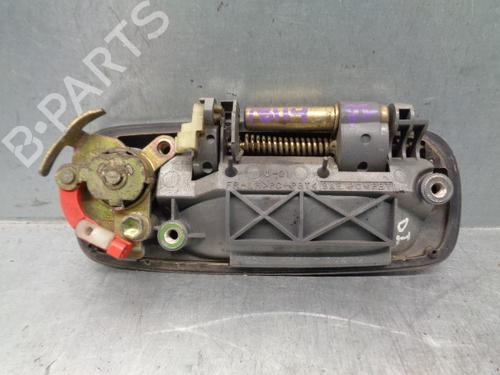 Front left exterior door handle LEXUS GS (_S16_) 300 (JZS160_, JZS160R) | BP13629259C128 