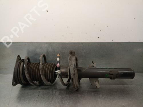 Used Right front shock absorber RENAULT MEGANE IV Hatchback (B9A/M/N_) 1.3 TCe 140 (B9NB) (140 hp) 21578230