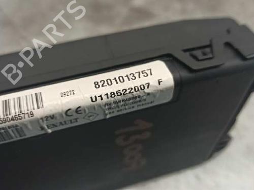 Comfort control module DACIA LOGAN MCV (KS_) 1.5 dCi (KS0K) | BP7313465M56 